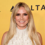 Heidi Klum reveals fashion client ‘didn’t want to work with her’ during pregnancy