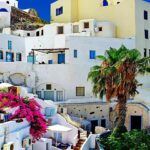 Santorini – Greece