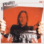 MUSIC REVIEW: PHILIP SHOUSE – Side 1 [EP] : 100% ROCK MAGAZINE