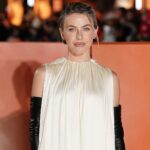 Julianne Hough Stars in The Bride! After Acting Hiatus