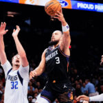 Magic vs Suns Prediction, Picks & Odds for Tonight’s NBA Game