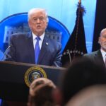 JPMorgan concedes it closed Trump’s accounts after Jan. 6 attack