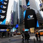 CoreWeave Seeks $8.5 Billion Loan From Banks Backed by Meta Deal