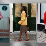 The Key London Fashion Colours Trends to Note for 2026
