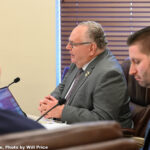 Senate Finance approves $8 million for financially distressed schools, but with qualms