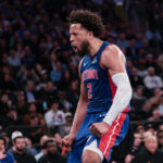 NBA power rankings: Are the Pistons emerging as title favorites?