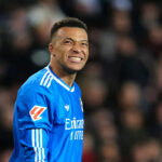 Real Madrid vs Benfica: Mbappe ruled out with knee injury