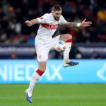 Stuttgart face Celtic in Europa League, VfB captain confident of win