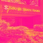 Why SouthState (SSB) Stock Is Falling Today