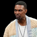 Chris Bosh says he’s ‘lucky to be alive’ after mystery health scare