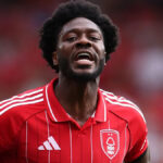 ‘Feeling like heaven!’ – Nottingham Forest star Ola Aina mocks Fenerbahce’s ‘welcome to hell’ mantra following Europa League victory