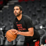 Ex-Raptors player Jontay Porter, banned from NBA for life after gambling scandal, joins new USBL team