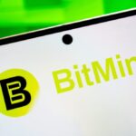 BitMine Buys Record 45,759 ETH—Can It Stop BMNR Breaking Below $15 Support?