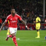 Forest face Midtjylland, Villa draw Lille as Europa League last-16 sets up potential Midlands semi-final clash