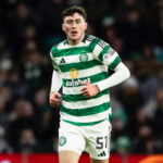 Celtic starting XI to face Bologna in UEFA Europa League