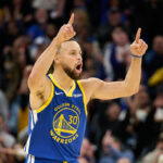 Warriors’ Steph Curry Offers Solution to Fix NBA All-Star Game