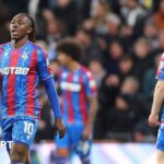 Crystal Palace lose appeal against demotion from Europa League to Conference League