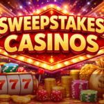 Sweeps Casino Bonus Examines Trends in Sweepstakes Coins Games