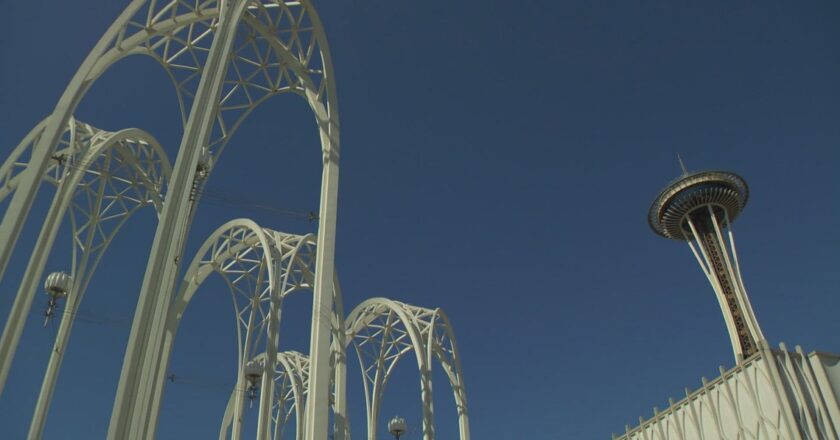 Pacific Science Center to sell part of campus to Space Needle for financial stability, new partnership