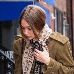 Gigi Hadid Wore This Major 2026 Accessory Trend With Jeans