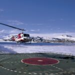 Q&A: How Trump is threatening climate science in Earth’s polar regions