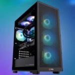 Powerful ABS RTX 5070 Ti, 14900KF gaming PC’s price gets slashed by $600 with Newegg deal