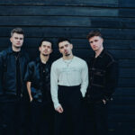 AFTERDRIVE return with new singe ‘Fashion’