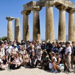 Faith-Based Travelers Turn to Biblical Greece for a More Stable Journey | News