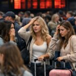 Hundreds Of Travellers Stuck In Greece as Athens, Heraklion, Rhodes and Mytilene Cancel 46 And Delay 166 Flights, Disrupting Aegean Airlines, Olympic Air, Sky Express, KLM, And Others
