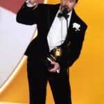 More than music – THE GANNON KNIGHT