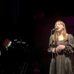 Musical Theatre Cabaret shines – THE GANNON KNIGHT