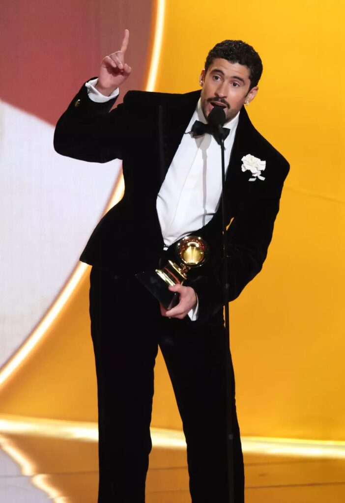 More than music – THE GANNON KNIGHT