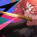 ANTHEM#9 review – Tech-Gaming