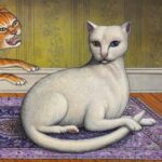 Music Review: Mitski’s haunted ‘Nothing’s About to Happen to Me’ explores solitude, death and cats | News, Sports, Jobs