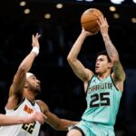 Nuggets to sign former CU Buffs star KJ Simpson to 2-way contract