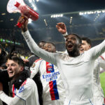 Mixed night for French clubs in Europa League – Sports