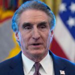 Doug Burgum hails Chevron gas deal off southern Greece