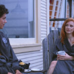 Movie Review: Immigration, sex and power in erotic thriller ‘Dreams,’ with Jessica Chastain