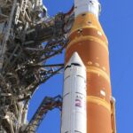 NASA moon rocket hit by new problem, putting March launch with astronauts in jeopardy