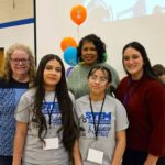 33 Joliet District 86 junior high students advance to regional science fair – Shaw Local