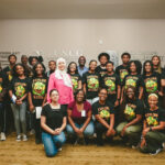 Fueling a Love for Food