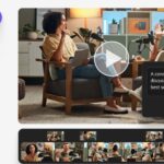 Adobe’s new AI video editing tool stitches clips into a first draft