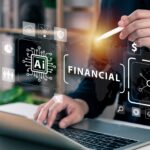 How Central Asia Accelerates AI Adoption in Finance