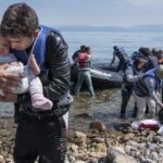 8 migrants die in separate Mediterranean incidents off Libya, Greece