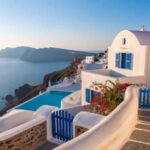 Greece’s Non-Hotel Accommodation Sector Thrives with Increased Demand in 2025