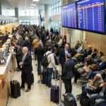 UAE Joins France, Turkey in the Most Disrupted Routes as Greece Faces Major Flight Delays and an Astonishing Eighty-Five Percent Surge in Air Traffic, Straining Airports and Infrastructure in Early 2026