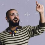 Akylas will ‘Sing for Greece’ in May