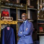 How the head of Kentucky’s first fashion house would spend a day in Lexington