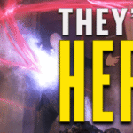 Ranking The 13 Best Alien Invasion Movies Of All-Time