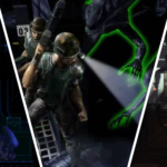 5 Best Alien Games, Ranked